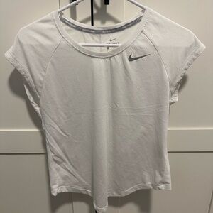 Nike Dri-Fit tech t-shirt
